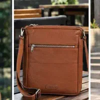 کیف چرم