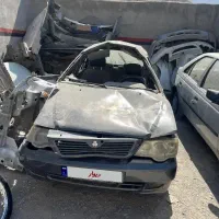 پراید۱۱۱چپی