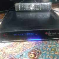 گیرنده سالم