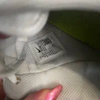 کتونی اصل ایرفورس نایک دبی سایز ۴۰ یا ۴۰/۵|کیف، کفش، کمربند|تهران, ستارخان|دیوار