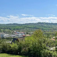 500 متر زمین قابل ساخت ویودار در بابلکنار