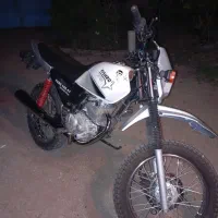 موتور ۱۵۰ تریل مدل ۹۱