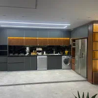 ساخت نصب تعمیرات کابینت کمددیواری|جاکفشی، کمد، دراور|ملایر, |دیوار