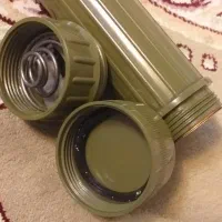 چراغ قوه نظامی فالتون آمریکایی Fulton MX-994/U|کلکسیون اشیاء عتیقه|تهران, تهرانسر غربی|دیوار