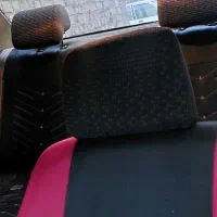 پرشیا سال xu7 مدل ۹۶|خودرو سواری و وانت|قم, حکمت شمالی|دیوار