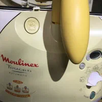 سرخ کن مولینکس