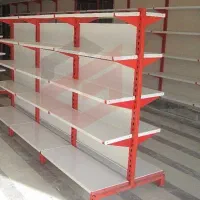 قفسه دو طرفه