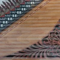 قا.نون|سازهای سنتی|کرج, دولتآباد|دیوار