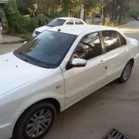 سمند سورن پلاس ۱۴۰۱ موتور EF7 بدون رنگ