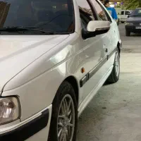 پژوپارس ۹۲|خودرو سواری و وانت|کامیاران, |دیوار