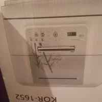 ماشین ظرفشویی مجیک|ماشین ظرفشویی|سبزوار, امیر کبیر|دیوار