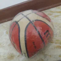 توپ بسکتبال