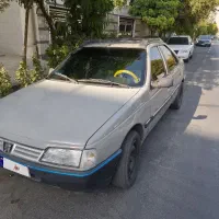 پژو آر دی مدل ۸۳|خودرو سواری و وانت|تهران, گلستان (شهرک راه آهن)|دیوار
