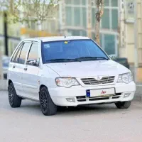 پراید هاچ‌بک مدل ۹۰