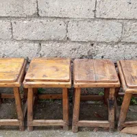 میز ، صندلی ،نیمکت ، کتل ، چهارپایه