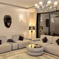 ۱۰۰ متر _ گویا سجاد _۷۰ متر حیاط اختصاصی