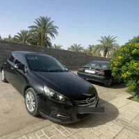 جک جی ۵ اتومات 1800cc