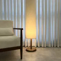 آباژور ، آباژور کنار سالنی طرح شاهان