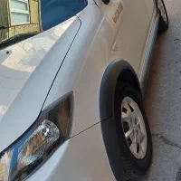 کویک درحد صفر مدل۴۰۲|خودرو سواری و وانت|بروجرد, |دیوار