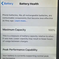 گوشی ایفون ۶