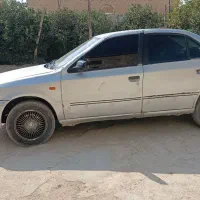 سمند x7 دوگانه کارخونه 86|خودرو سواری و وانت|کوهمره, |دیوار