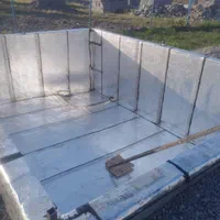 ایزوگام و قیر گونی حاجوی|خدمات پیشه و مهارت|میانه, |دیوار