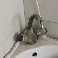 روشویی سالم