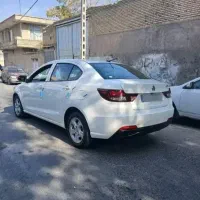 شاهین gl دنده ای خشک