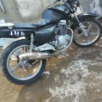 موتورسیکلت۲۰۰