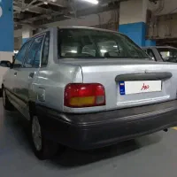 پراید88سلامت|خودرو سواری و وانت|قدس, شهرقدس|دیوار