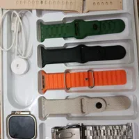 اپل واچ