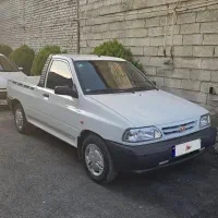 پراید وانت 1403