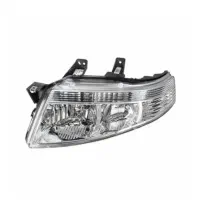 چراغ سمند سورن. بوستر ترمز پیکان