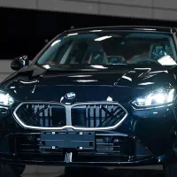 بی ام و ۲۲۵  مدل ۲۰۲۵