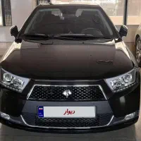 دناپلاس توربو ۶دنده