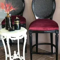 تولید انواع صندلی اپن کانتر و صندلی غذاخوری|میز و صندلی غذاخوری|مشهد, سناباد|دیوار