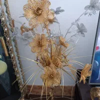 گل مصنوعی|گل مصنوعی|زنجان, |دیوار