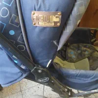 کالسکه و کریر|کالسکه و لوازم جانبی|مشهد, فلسطین|دیوار