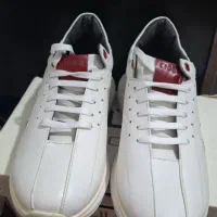 کفش زنانه دخترانه اسپورت تمام چرم طبیعی راحتی|کیف، کفش، کمربند|تبریز, |دیوار