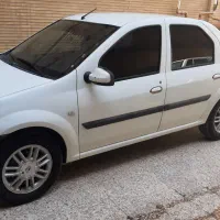 رنو پارس تندر مدل۹۵(توضیحاتو بخون)|خودرو سواری و وانت|اهواز, ۲۴ متری|دیوار