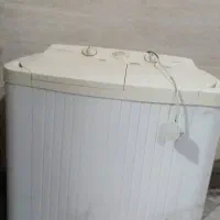 لباسشویی دوقلو 6کیلویی
