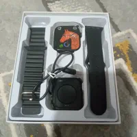 ساعت هوشمند