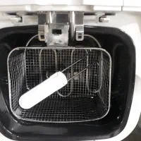 فروش سرخ کن نواک|اجاق گاز و لوازم برقی پختوپز|مبارکه, |دیوار