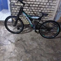دوچرخه نیاز به تعمیر|دوچرخه، اسکیت، اسکوتر|شوشتر, |دیوار