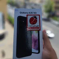 سامسونگ Galaxy A35 ۱۲۸ سود سه و نیم درصد