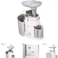 سبزی خردکن پارس خزر