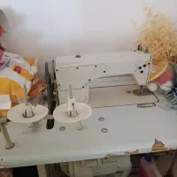 چرخ خیاطی یاماها