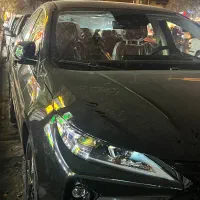 اریزو ۶ جی تی z6|خودرو سواری و وانت|مشهد, هفت تیر (نه دره)|دیوار