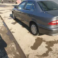 سمندLxمدل ۸۷|خودرو سواری و وانت|نوشهر, |دیوار