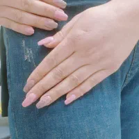 *کاشت ناخن و مژه ی هیدن*